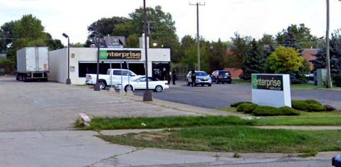 Arthur Treachers Fish & Chips - Oak Park - 26520 Greenfield Rd (newer photo)